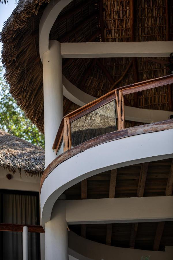 Cabanas Sicaru Mazunte Buitenkant foto