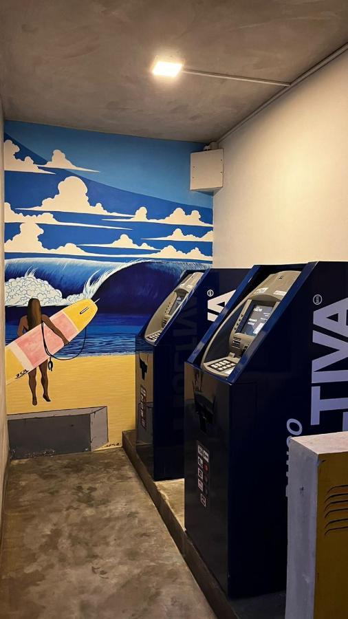Cabanas Sicaru Mazunte Buitenkant foto